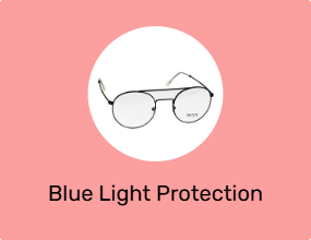 Blue Light Protection Glasses
