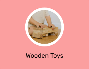 Wooden Toys