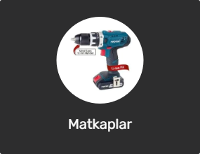 Matkaplar