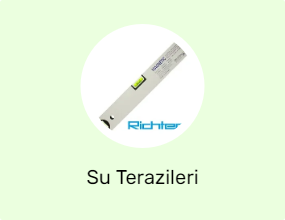 Su Terazileri