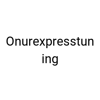 Onurexpresstuning