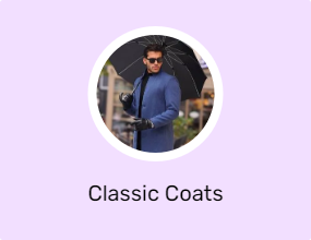 Classic Coats