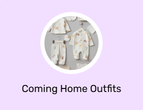 Coming Home Outfits