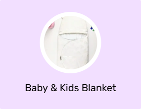 Baby & Kids Blanket