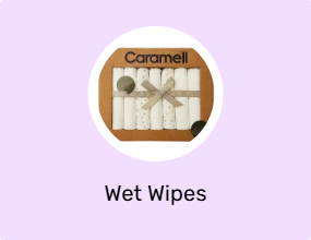 Wet Wipes