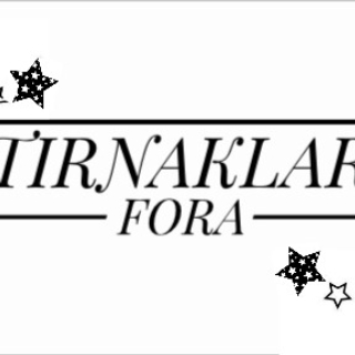 Tirnaklar Fora