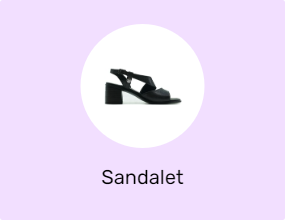 Sandalet