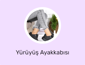 Yürüyüş Ayakkabısı