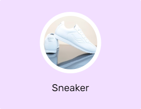 Sneaker