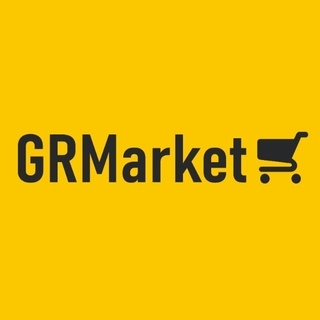 GRMarket logo
