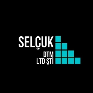 SELÇUKTİCARET logo