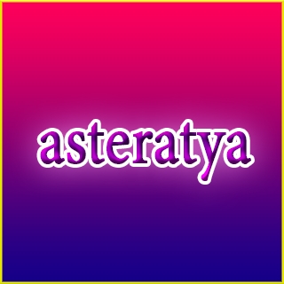 Asteratya
