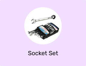 Socket Set