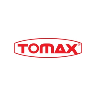 TOMAX logo