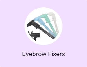 Eyebrow Fixers