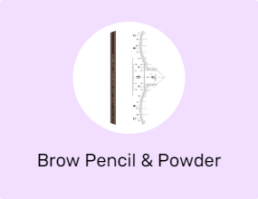 Brow Pencil & Powder