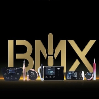 BMX Kalıcı Makyaj logo