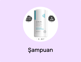 Şampuan