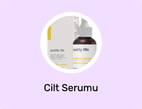 Cilt Serumu