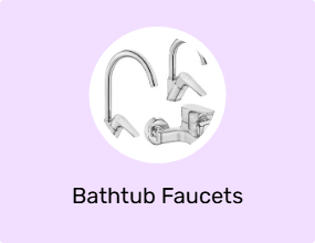 Bathtub Faucets