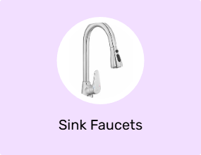 Sink Faucets