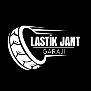 Lastik Jant Garajı
