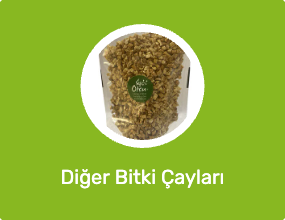 Diğer Bitki Çayları