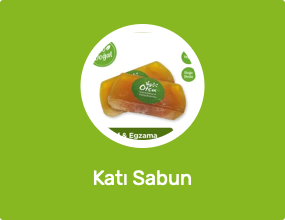 Katı Sabun