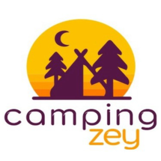 ZeyCamping logo