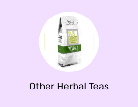 Other Herbal Teas