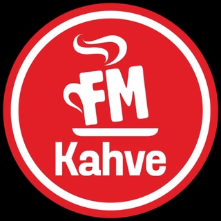 FM KAHVE logo