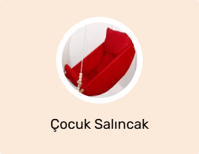 Çocuk Salıncak