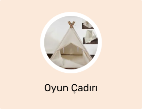 Oyun Çadırı