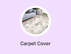Carpet Cover