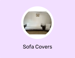Sofa Covers