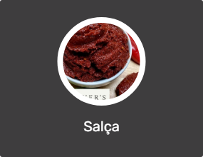 Salça