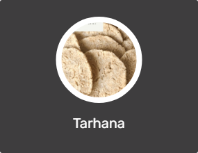 Tarhana