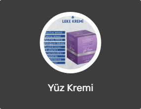 Yüz Kremi