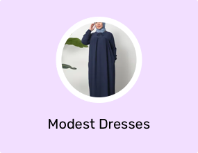 Modest Dresses