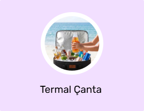 Termal Çanta 