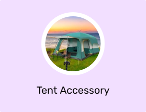 Tent Accessory