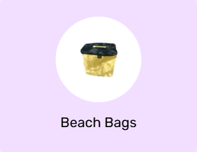 Beach Bags