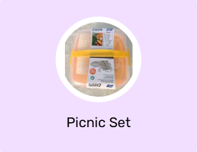 Picnic Set