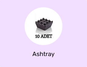 Ashtray