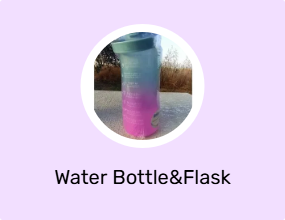 Water Bottle&Flask