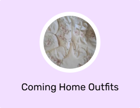 Coming Home Outfits