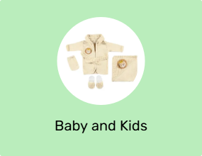 Baby and Kids Bathrobes