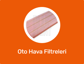 Oto Hava Filtreleri