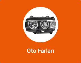 Oto Farları
