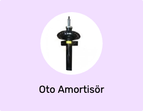 Oto Amortisör